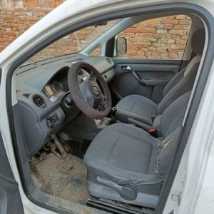 foto Volkswagen Caddy kombi 1.6D 75kW